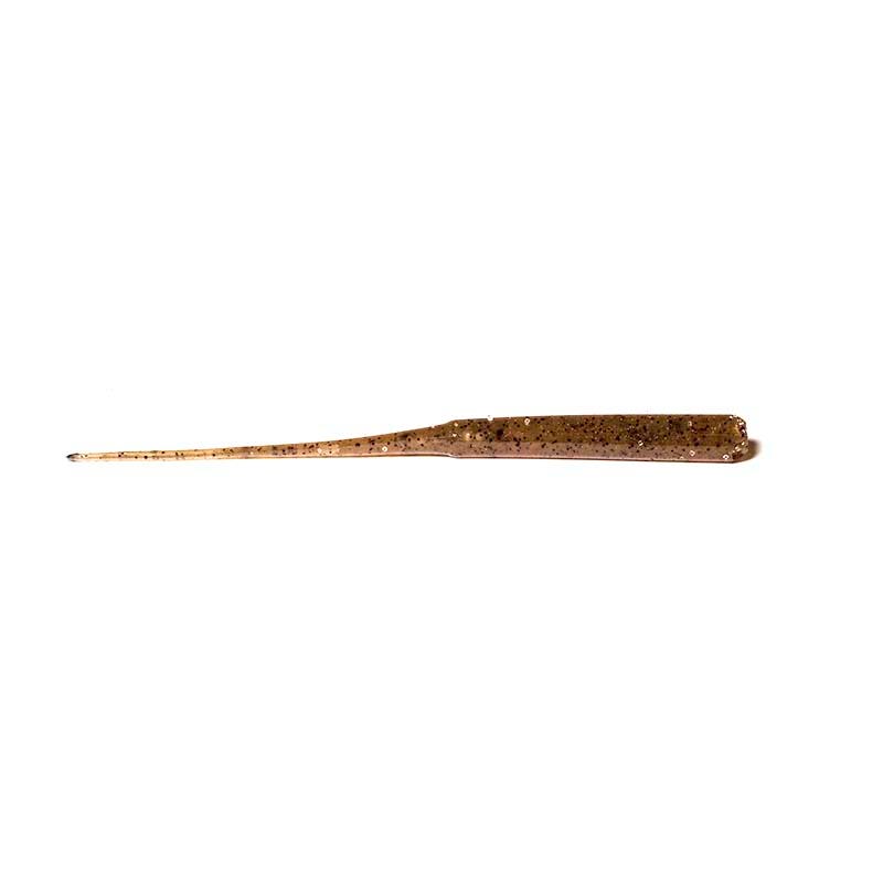 River Rock Baits Drop Shot Worm 5"