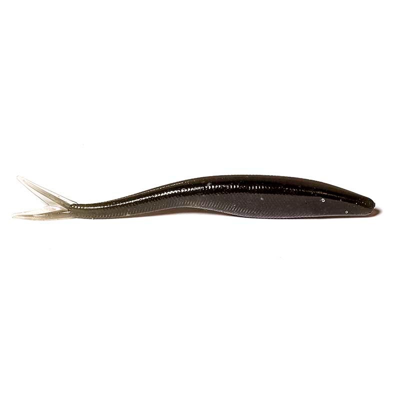 River Rock Baits Twitchy Minnow 4.75"