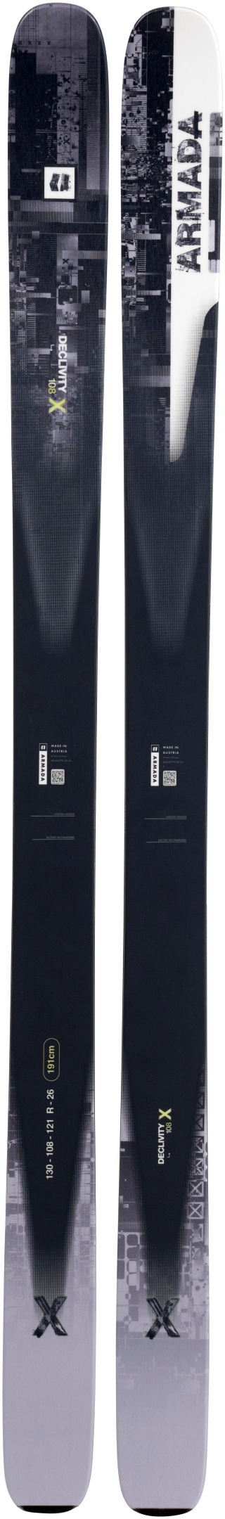 Armada Declivity X 108 25447369