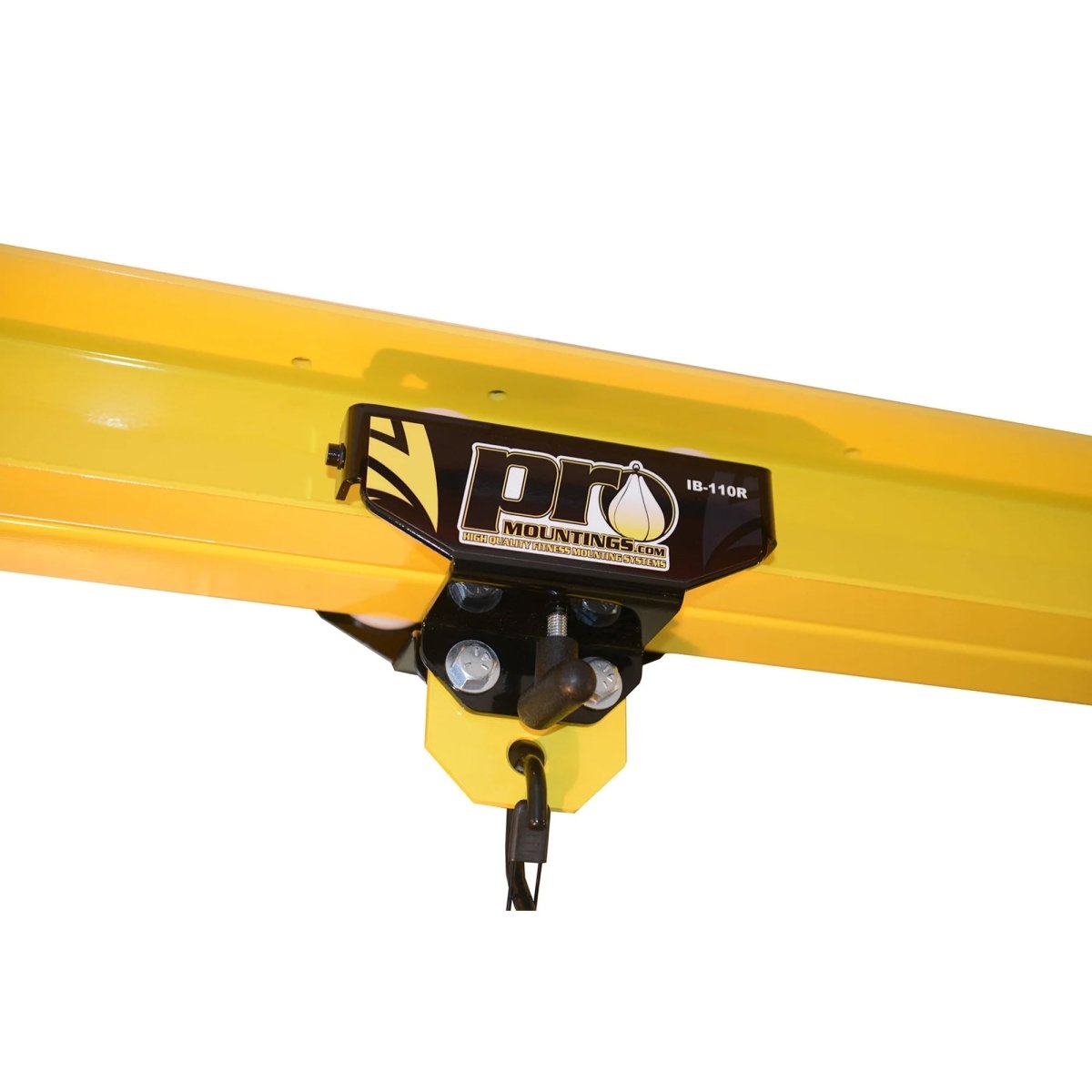 ProMountings I-Beam Roller Mount IB-110R