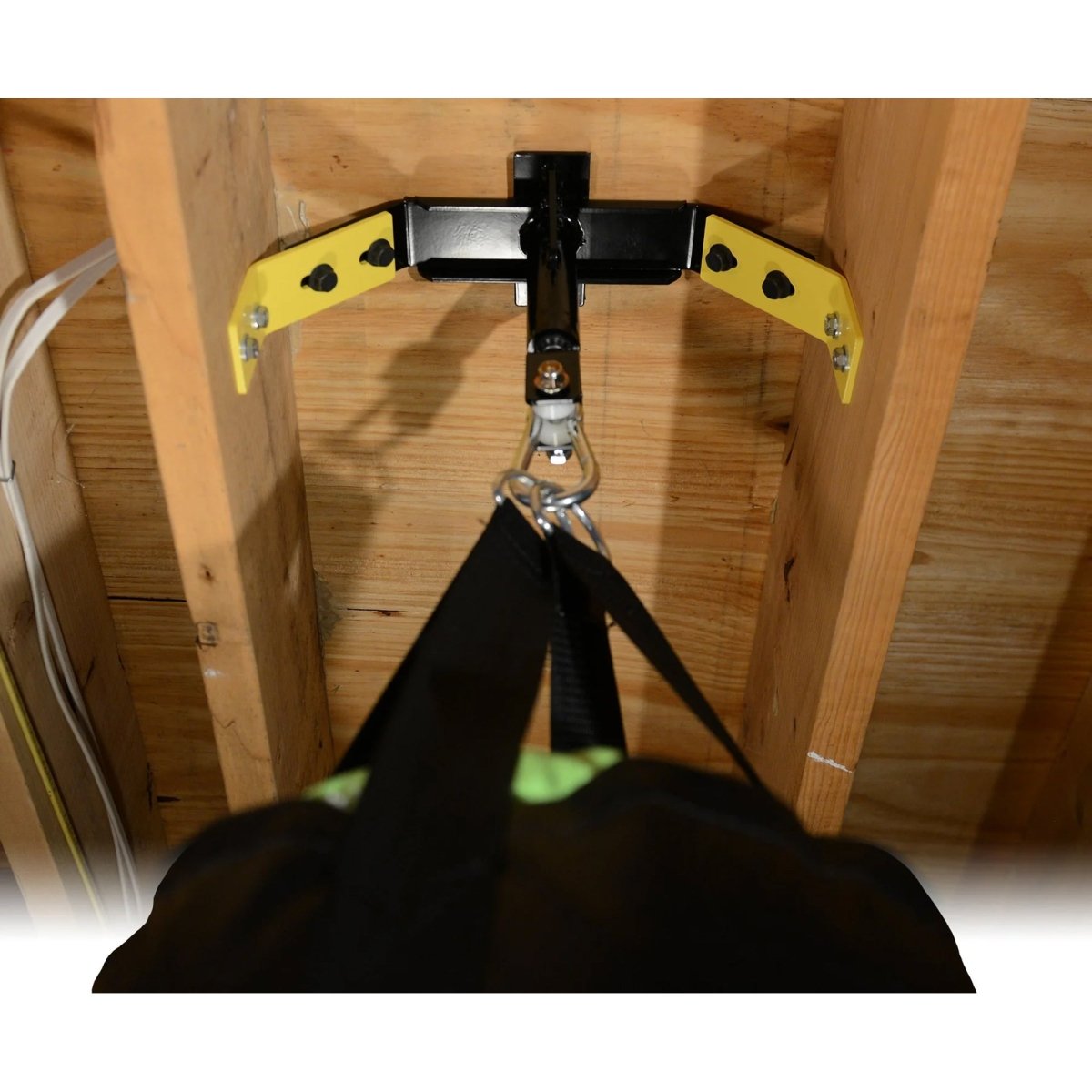 ProMountings Recessed Punching Bag Mount RM2000