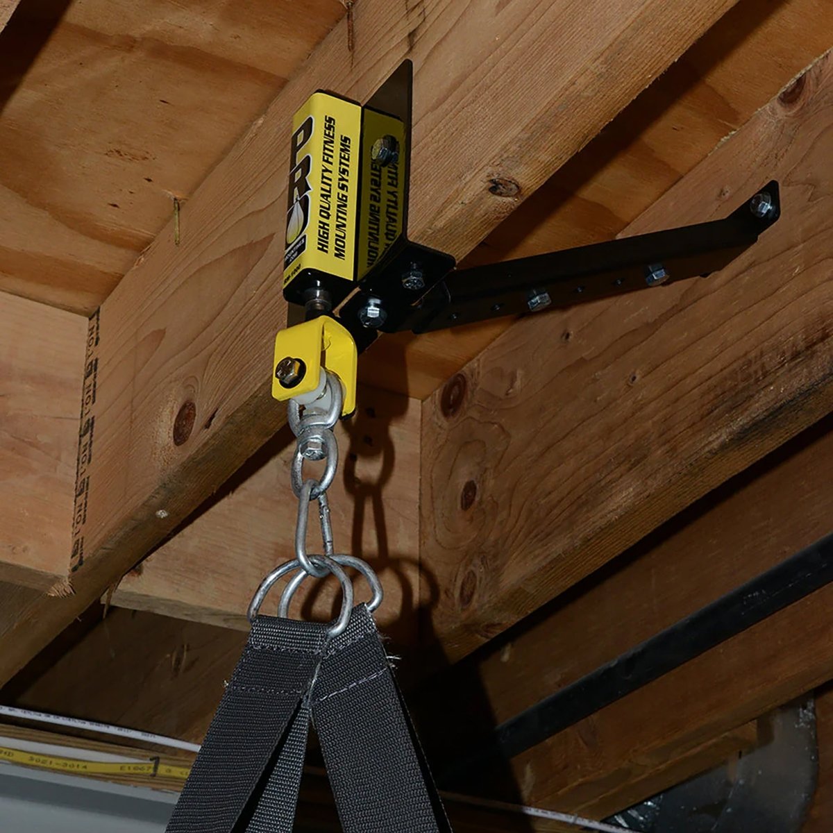 ProMountings Rafter Mount Brace