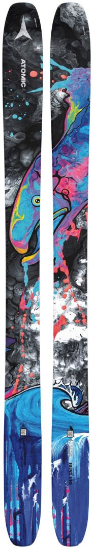 Atomic Bent 110 24/25 11758954