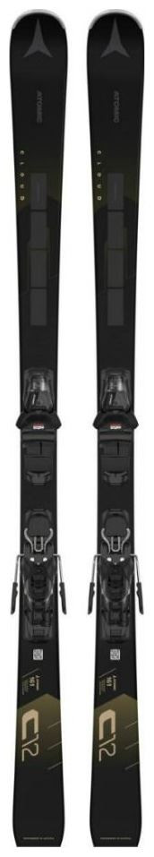 Atomic Cloud C12 Revoshock C 24/25 73002373