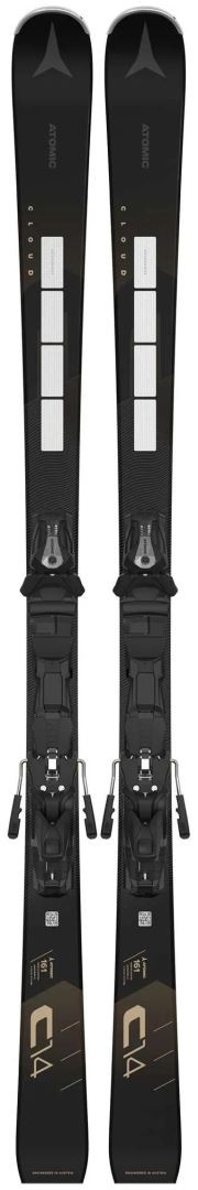 Atomic Cloud C14 Revoshock S 24/25 47290100