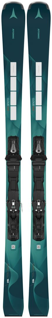 Atomic Cloud Q14 Revoshock S 71139729