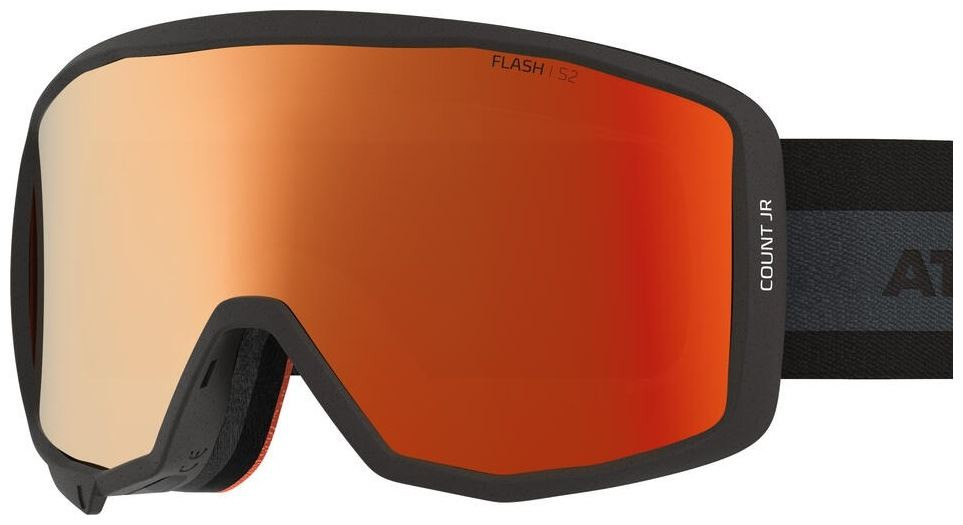 Atomic Count Jr Cylindrical 51710458