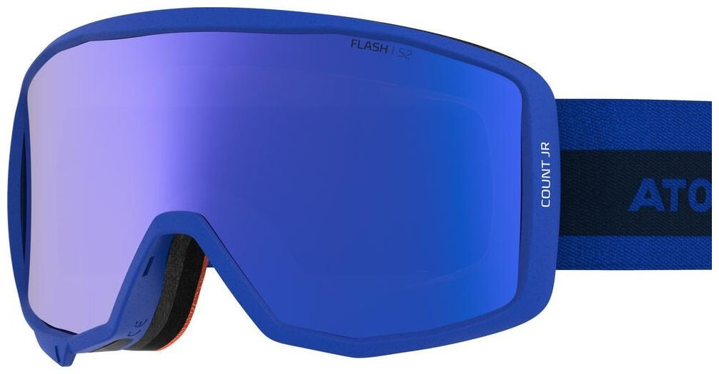 Atomic Count Jr Cylindrical 77422731