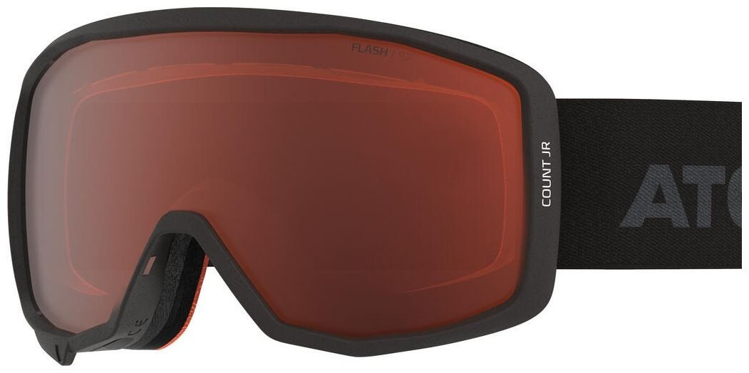 Atomic Count Jr Orange 83408556