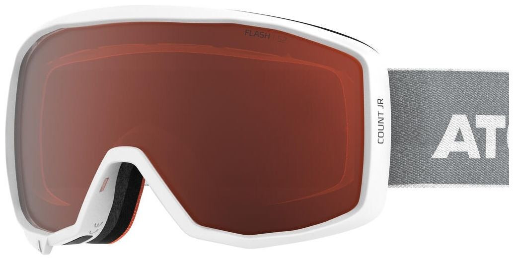 Atomic Count Jr Orange 99706893