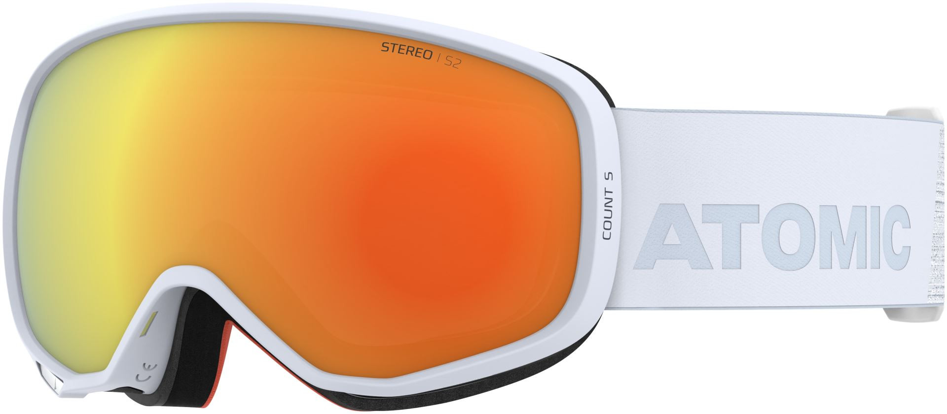 Atomic Count S Stereo 72422109
