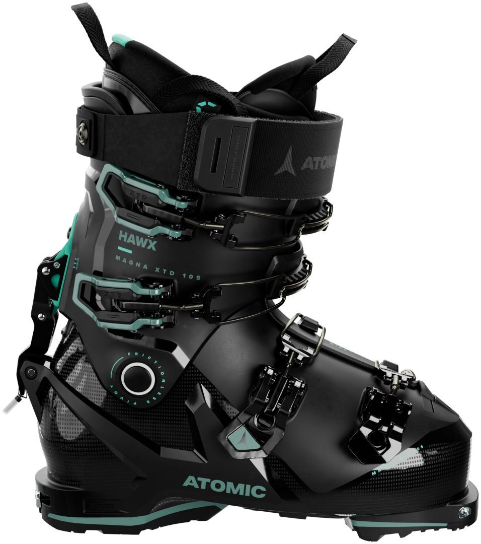 Atomic Hawx Magna XTD 105 W GW 30619974