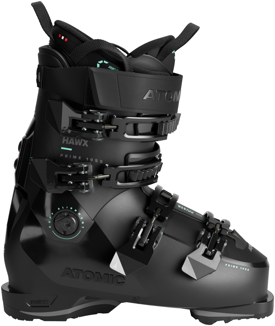 Atomic Hawx Prime 105 S W 81761433