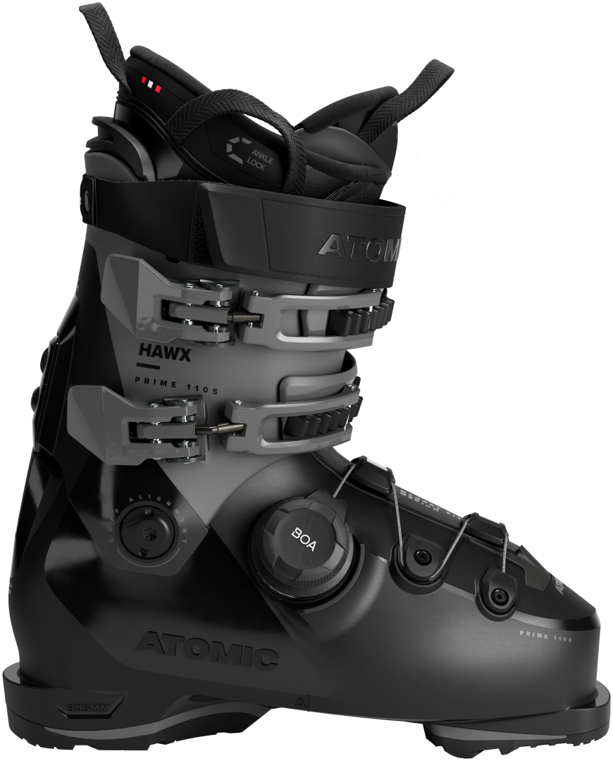 Atomic Hawx Prime 110 S Boa 93733082