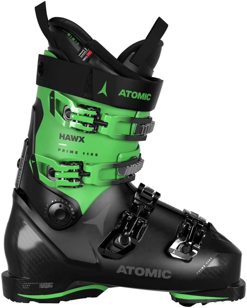 Atomic Hawx Prime 110 S GW 53889339