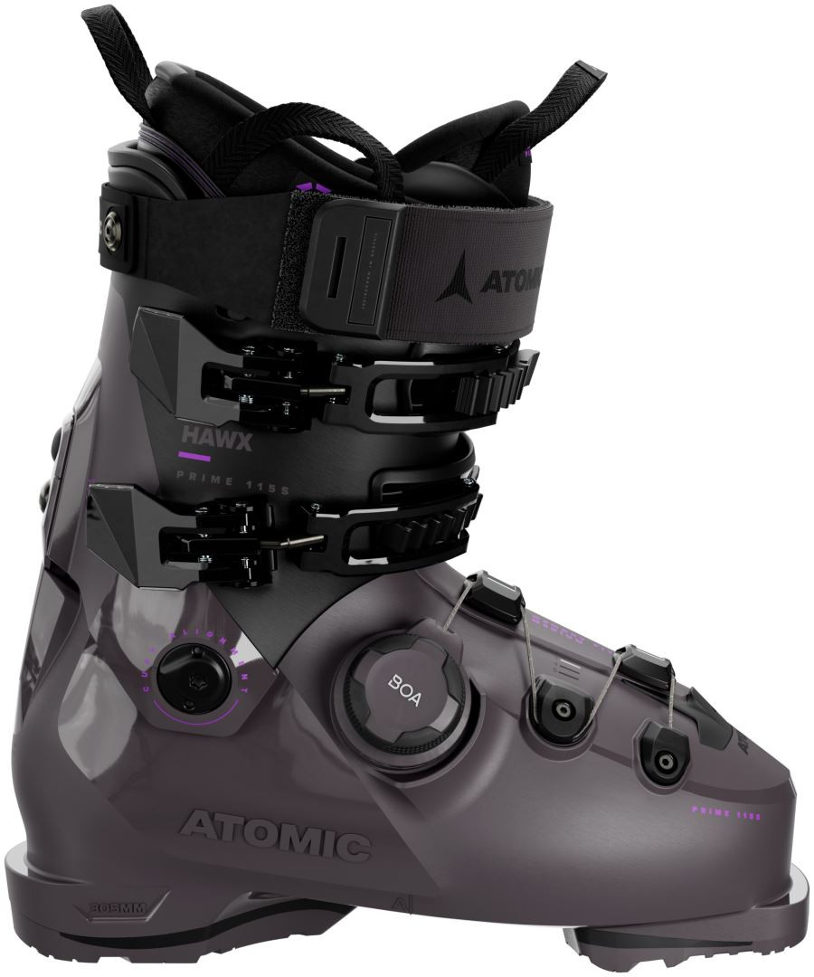 Atomic Hawx Prime 115 S BOA W 52026695