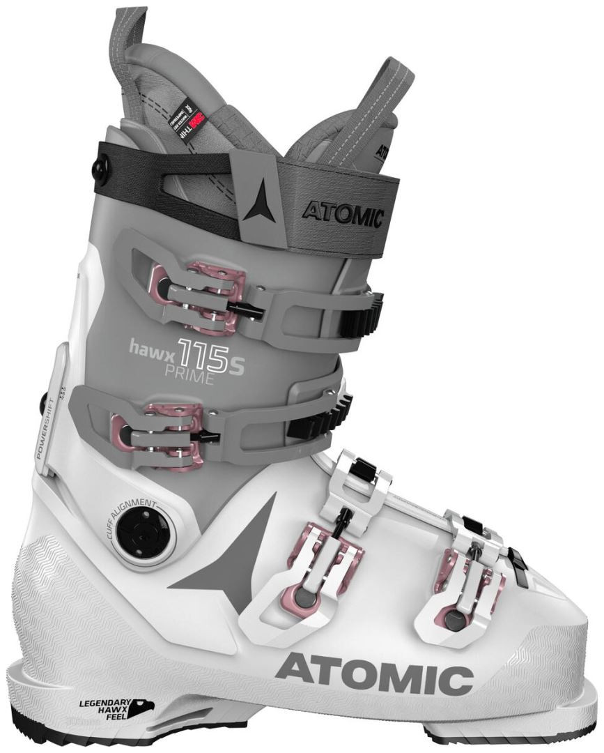 Atomic Hawx Prime 115 S Women 20/21 52026695