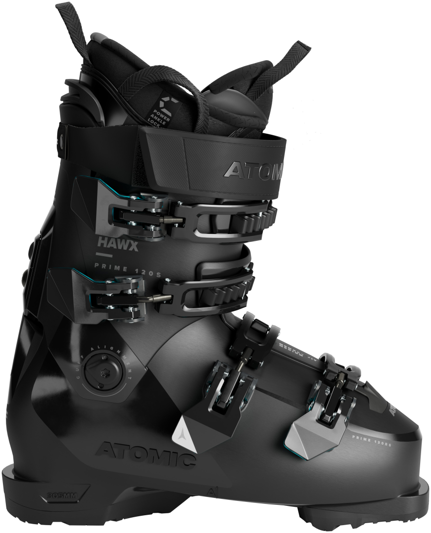 Atomic Hawx Prime 120 S 70868656