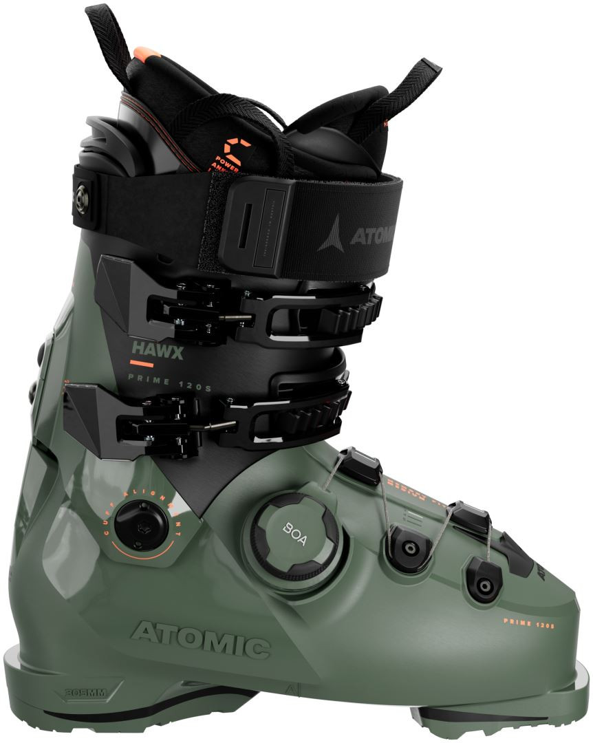 Atomic Hawx Prime 120 S BOA GW 69296144