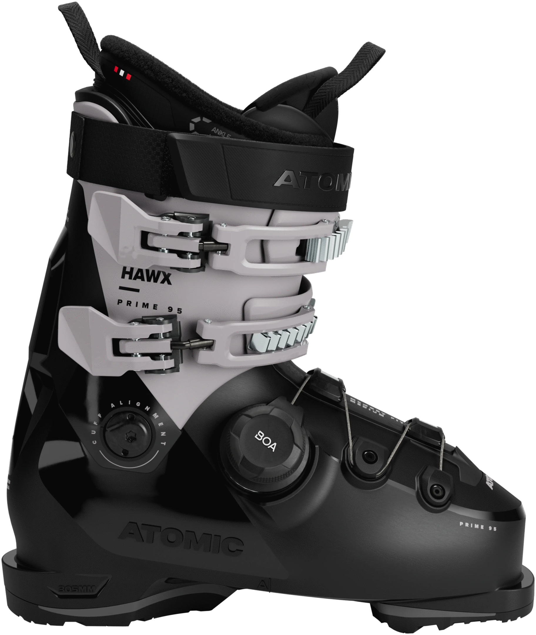 Atomic Hawx Prime 95 Boa W 61845568