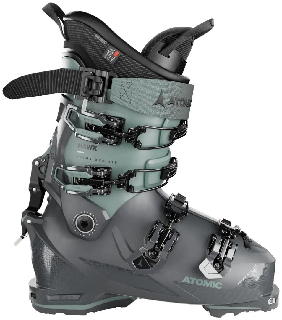 Atomic Hawx Prime XTD 115 W GW 29951008