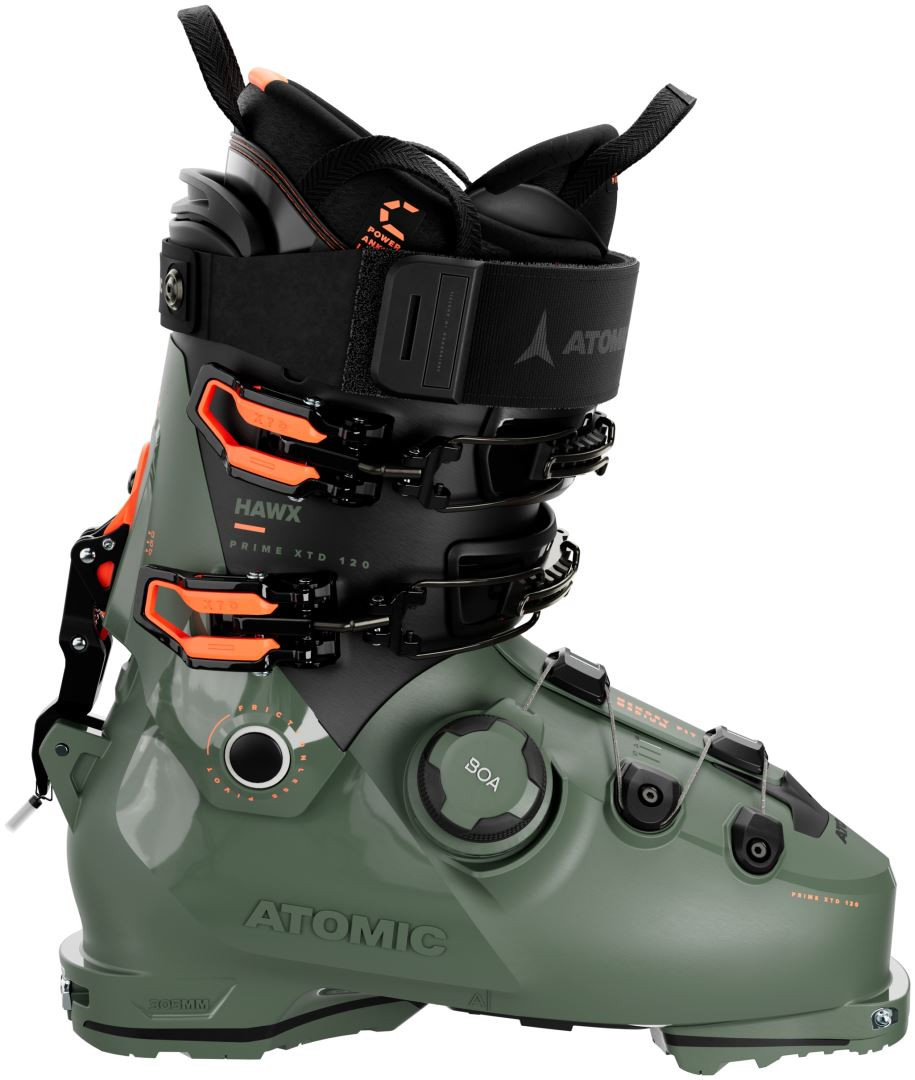 Atomic Hawx Prime XTD 120 BOA GW 36531188