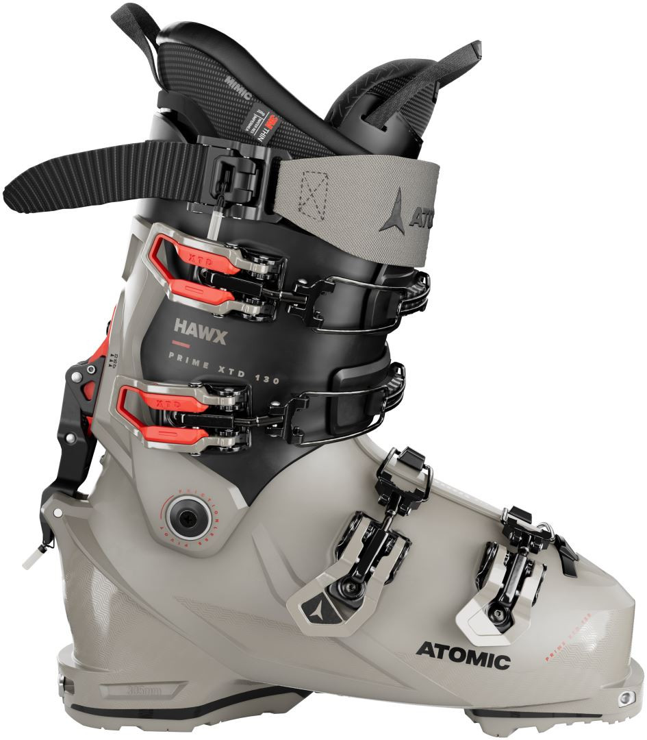 Atomic Hawx Prime XTD 130 GW 77650266