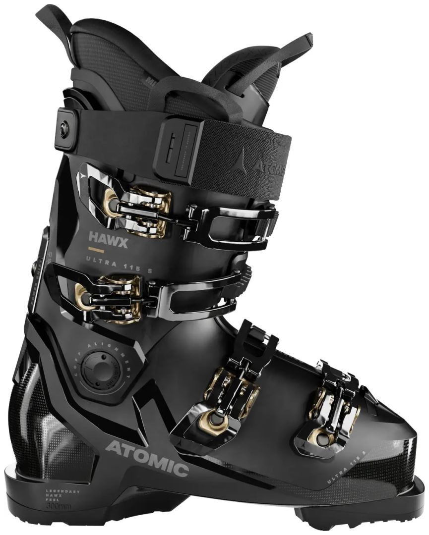 Atomic Hawx Ultra 115 S W GW 50763374