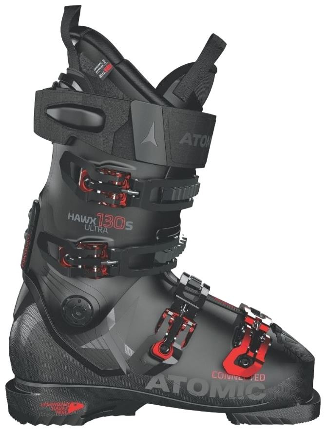 Atomic Hawx Ultra 130 S CTD 74620048