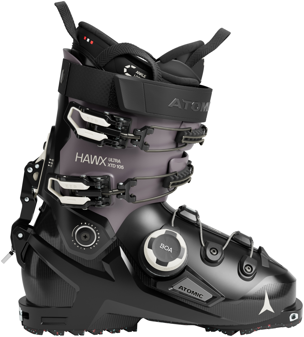 Atomic Hawx Ultra Xtd 105 Boa 66284985