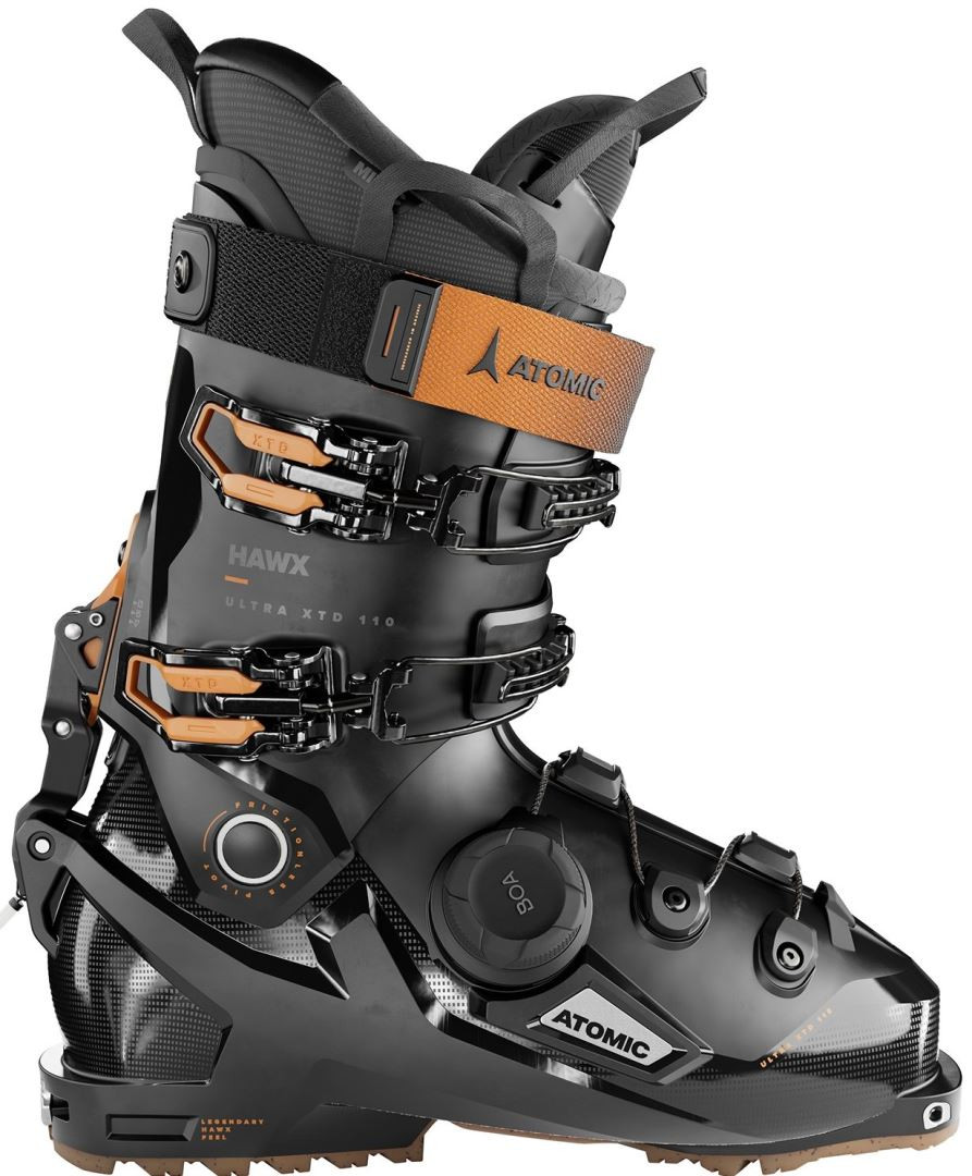 Atomic Hawx Ultra XTD 110 BOA GW 24/25 32427066