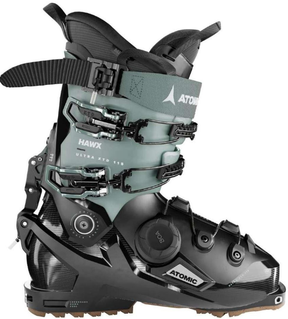 Atomic Hawx Ultra XTD 115 BOA W GW 24/25 90134614