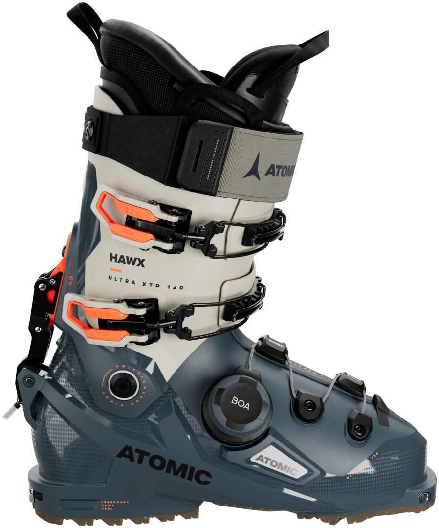 Atomic Hawx Ultra XTD 120 BOA GW 24/25 11128106