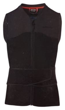 Atomic Live Shield Vest Amid M Level 1 50391586