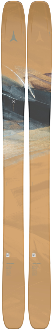 Atomic Maven 103 Cti 24679313