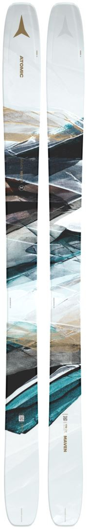 Atomic Maven 103 CTi 24/25 41948762