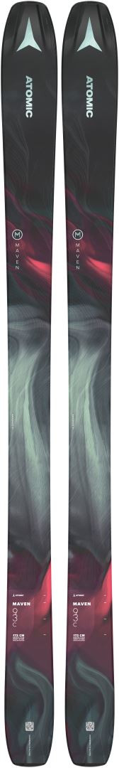 Atomic Maven 93 C 22/23 16236489