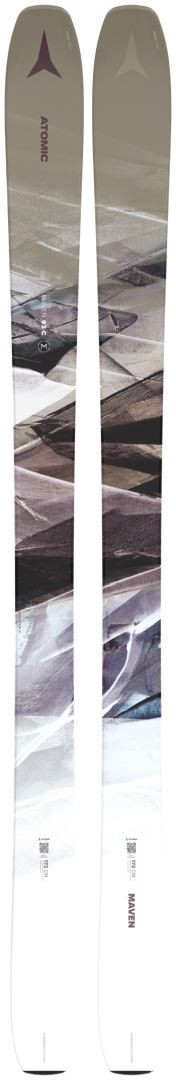 Atomic Maven 93 C 98090843