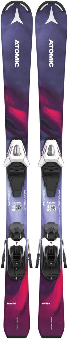 Atomic Maven Girl 100-120 23/24 12214024