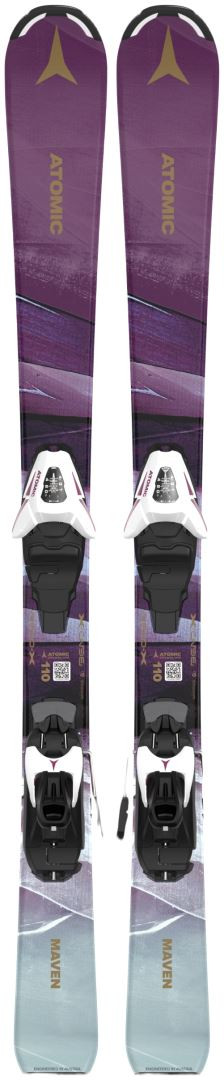 Atomic Maven Girl + C 5 GW 100-120 72378570