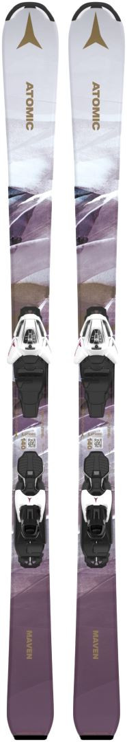 Atomic Maven Girl + L 6 GW 130-150 96228199