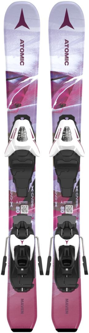 Atomic Maven Girl + C 5 GW 70-90 31940472