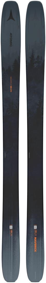 Atomic Maverick 105 CTI 24/25 98778868
