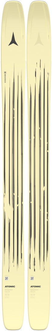 Atomic Maverick 115 Cti 36360830