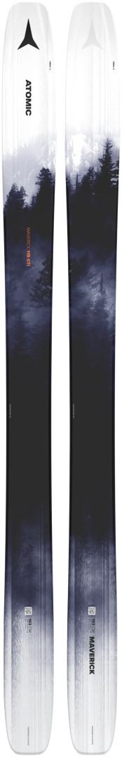 Atomic Maverick 115 CTi 24/25 10648557