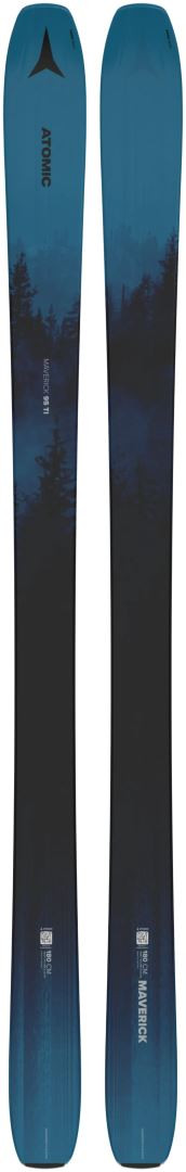 Atomic Maverick 95 Ti 24/25 60210459