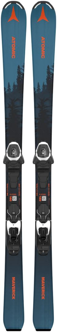 Atomic Maverick Jr + L6 GW 130-150 32635542