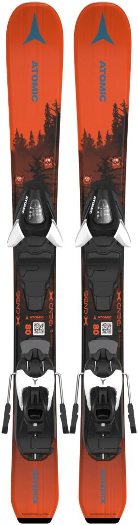 Atomic Maverick Jr + C 5 70-90 67768795