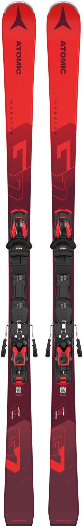 Atomic Redster G7 23/24 70913819