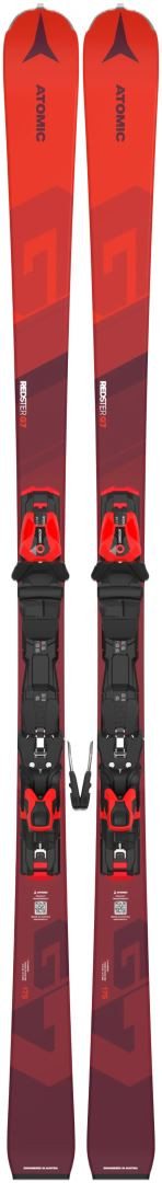 Atomic Redster G7 24/25 56485171